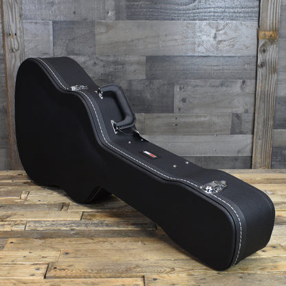 Gator Dreadnought Guitar Deluxe Wood Case