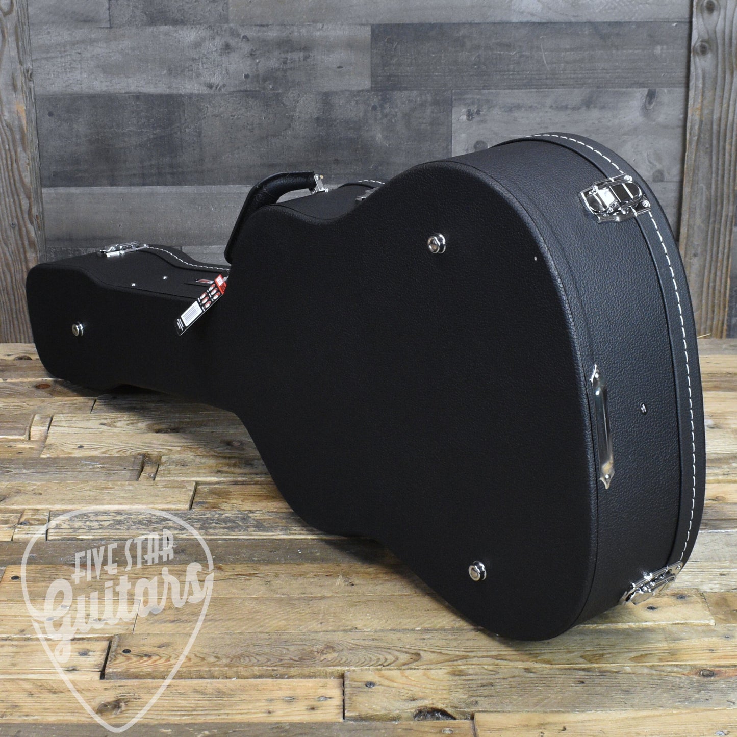 Gator Dreadnought Guitar Deluxe Wood Case