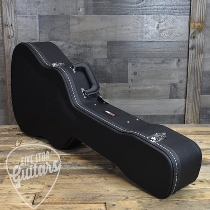 Gator Dreadnought Guitar Deluxe Wood Case