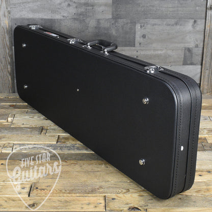 Gator Electric Guitar Wood Case