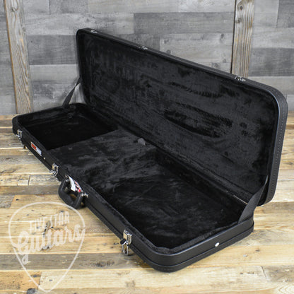 Gator Electric Guitar Wood Case