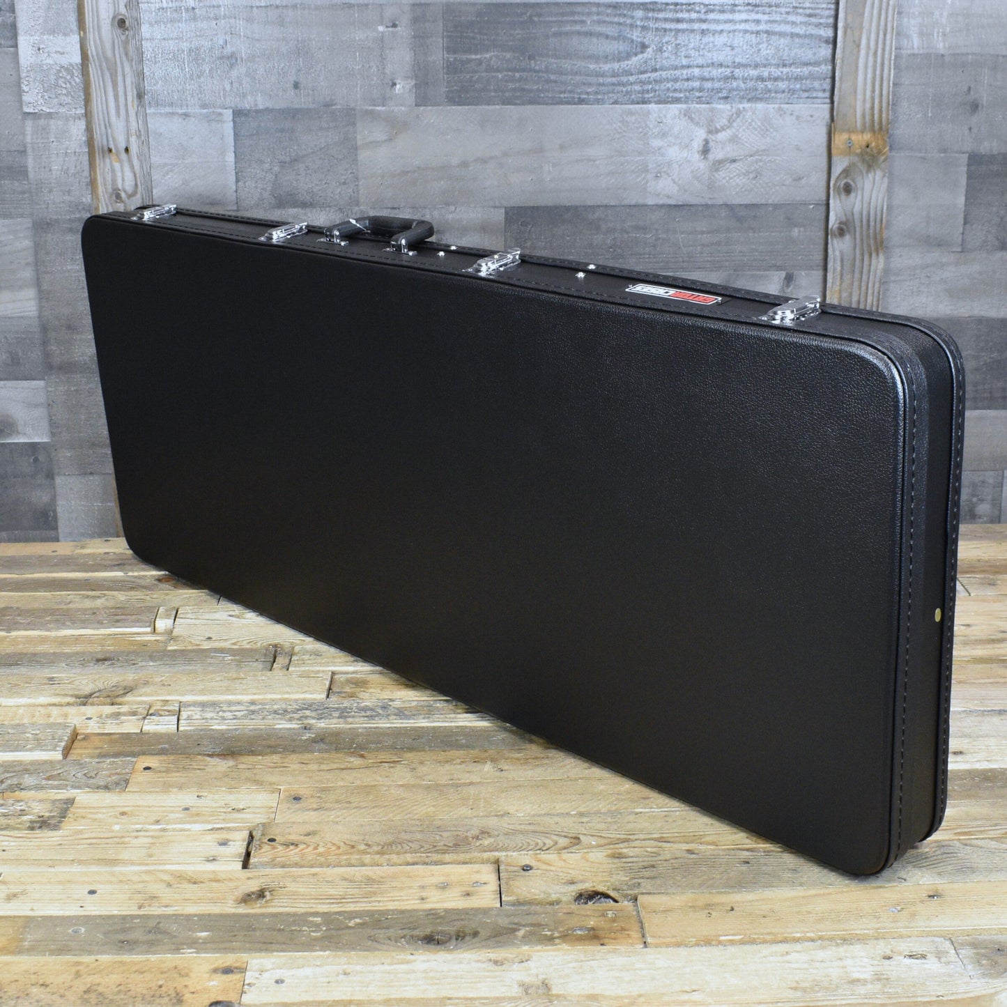 Gator Extreme Guitar Wood Case
