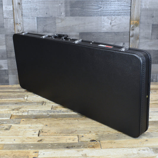 Gator Extreme Guitar Wood Case