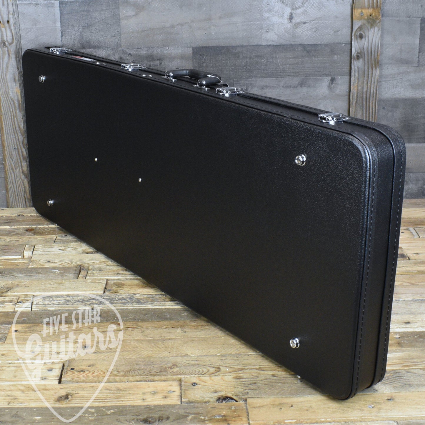 Gator Extreme Guitar Wood Case