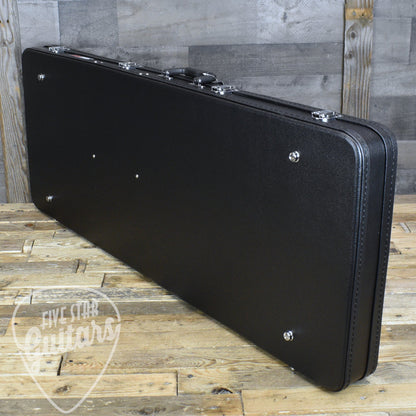 Gator Extreme Guitar Wood Case