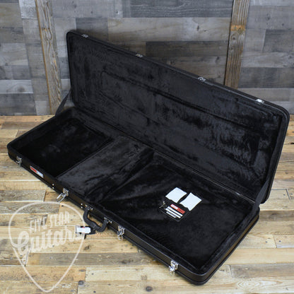 Gator Extreme Guitar Wood Case