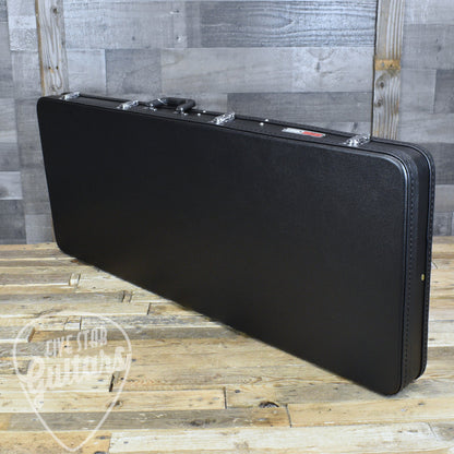 Gator Extreme Guitar Wood Case