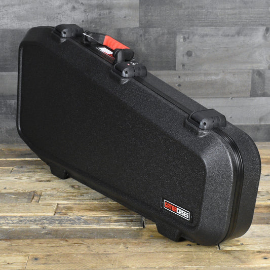 Gator TSA ATA Molded Headless Electric Guitar Case