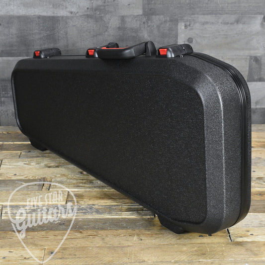 Gator TSA ATA Molded Headless Electric Guitar Case