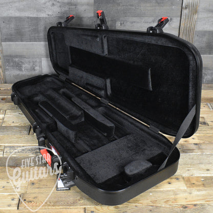 Gator TSA ATA Molded Headless Electric Guitar Case