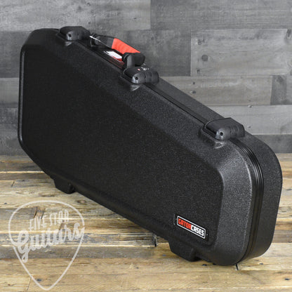 Gator TSA ATA Molded Headless Electric Guitar Case