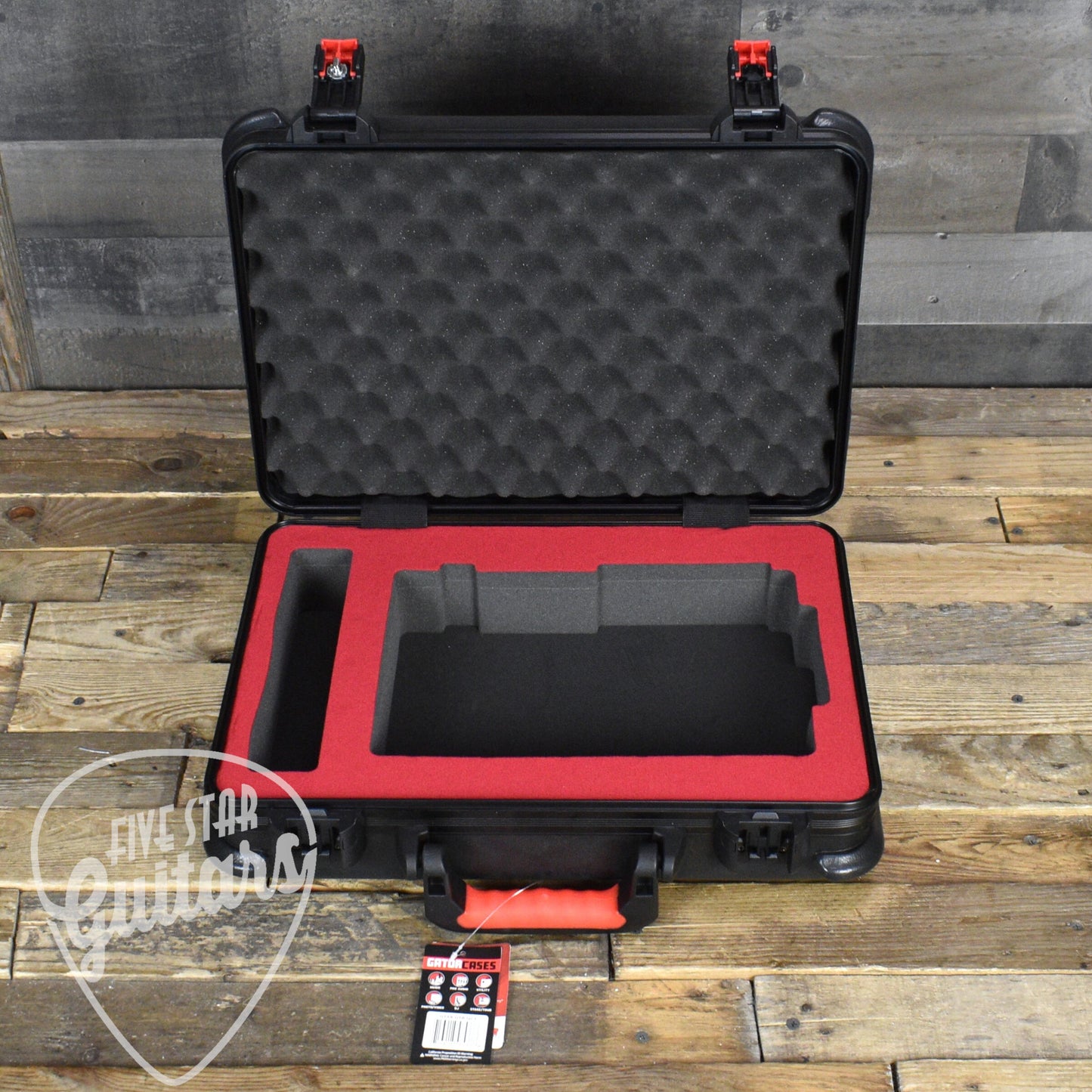 Gator TSA Case for Neural Quad Cortex