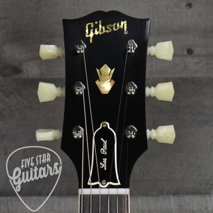 Gibson 1961 Les Paul SG Standard Reissue Stop Bar - Cherry Red with Hard Shell Case