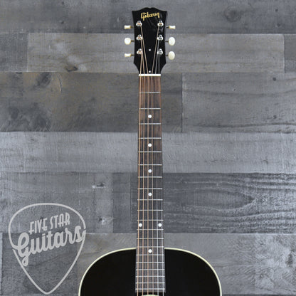 Gibson 50's LG-2  - Vintage Sunburst with Hard Shell Case