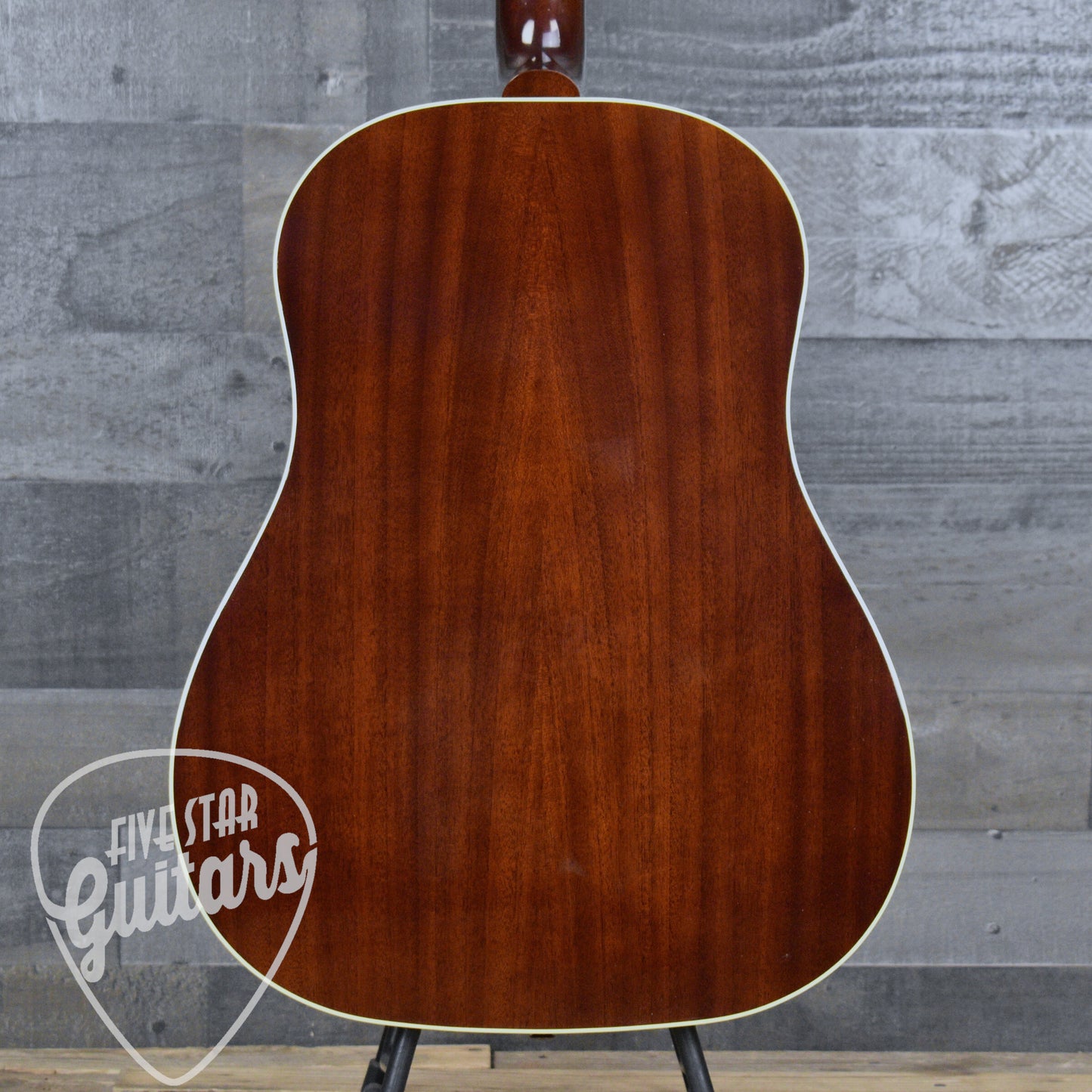 Gibson 50s J-45 Original - Vintage Sunburst with Hard Shell Case