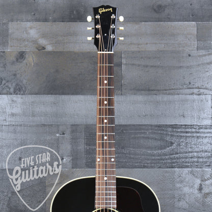 Gibson 50s J-45 Original - Vintage Sunburst with Hard Shell Case