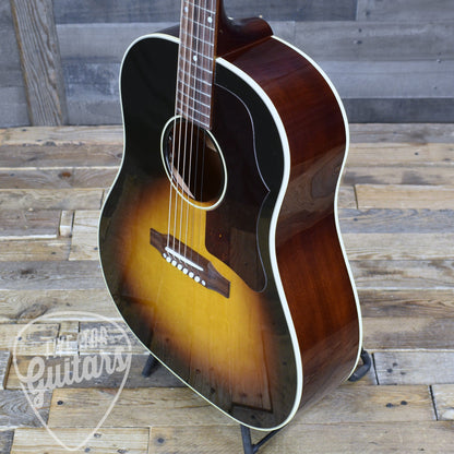 Gibson 50s J-45 Original - Vintage Sunburst with Hard Shell Case