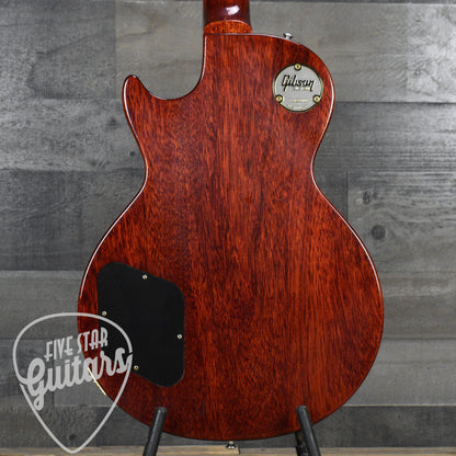 Gibson Custom '59 Les Paul Standard BOTB Page 40 VOS NH - Sunburst with Hardshell Case