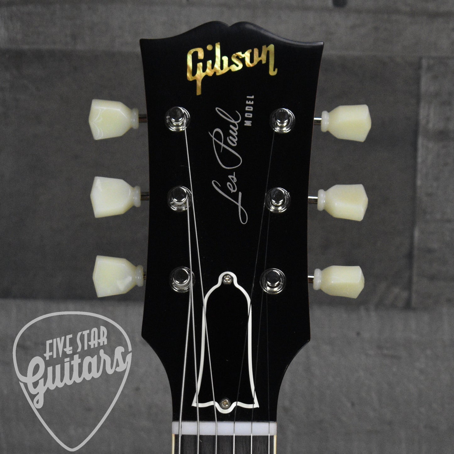 Gibson Custom '59 Les Paul Standard BOTB Page 40 VOS NH - Sunburst with Hardshell Case