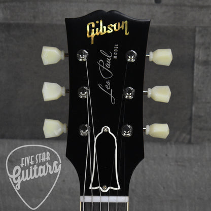 Gibson Custom '59 Les Paul Standard BOTB Page 40 VOS NH - Sunburst with Hardshell Case