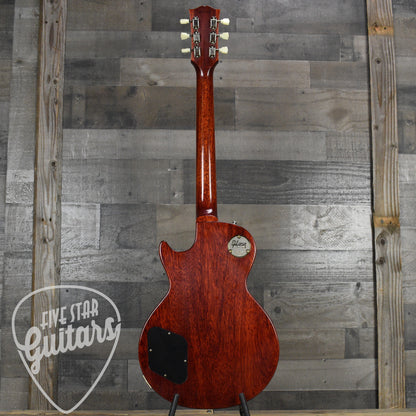 Gibson Custom '59 Les Paul Standard BOTB Page 40 VOS NH - Sunburst with Hardshell Case