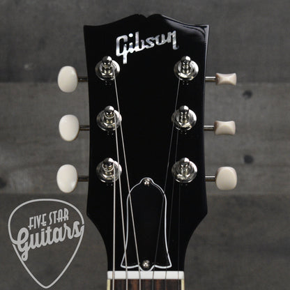 Gibson ES-330 - Sixties Cherry with Hard Shell Case