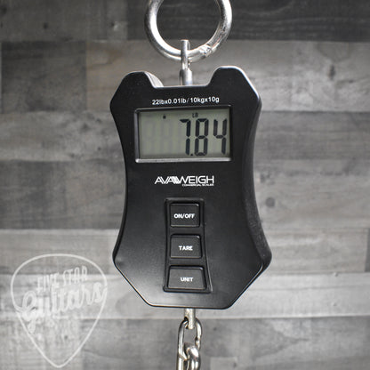 Gibson Firebird Platypus - Vintage Cherry with Hard Shell Case