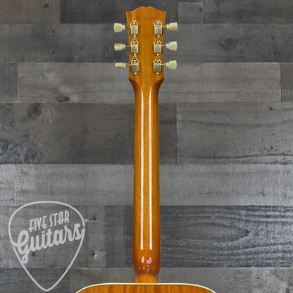 Gibson Hummingbird Original - Heritage Cherry Sunburst with Hard Shell Case