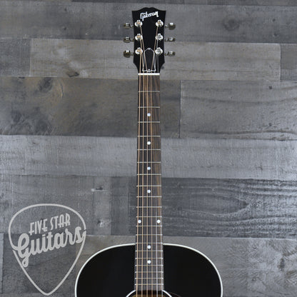 Gibson J-45 Standard - Vintage Sunburst with Hard Shell Case