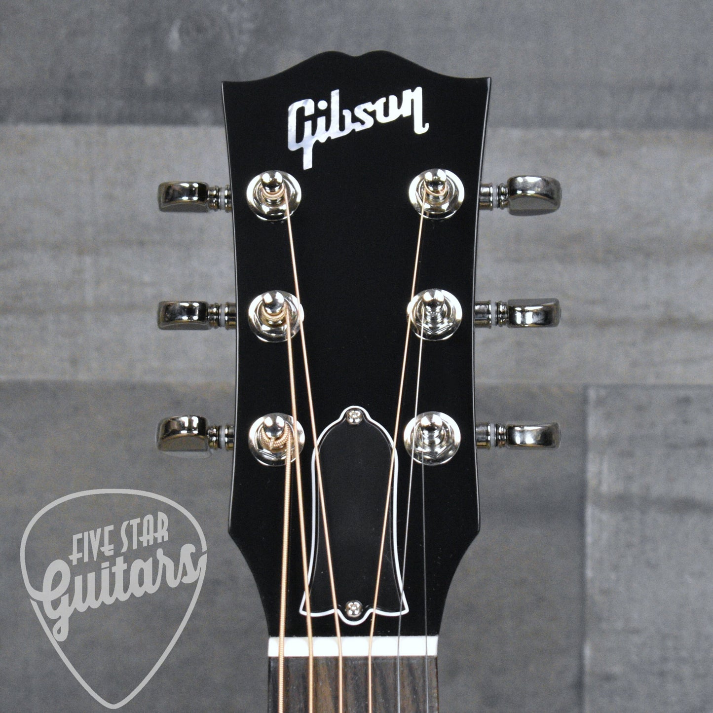 Gibson J-45 Standard - Vintage Sunburst with Hard Shell Case