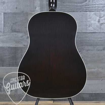 Gibson J-45 Standard - Vintage Sunburst with Hard Shell Case