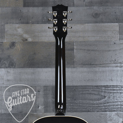 Gibson J-45 Standard - Vintage Sunburst with Hard Shell Case