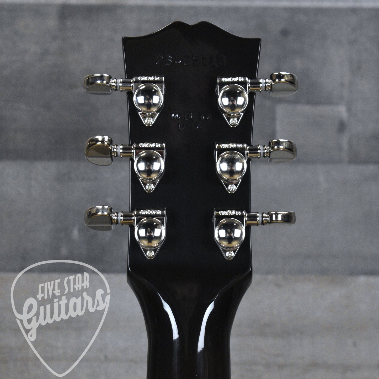 Gibson J-45 Standard - Vintage Sunburst with Hard Shell Case