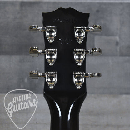 Gibson J-45 Standard - Vintage Sunburst with Hard Shell Case