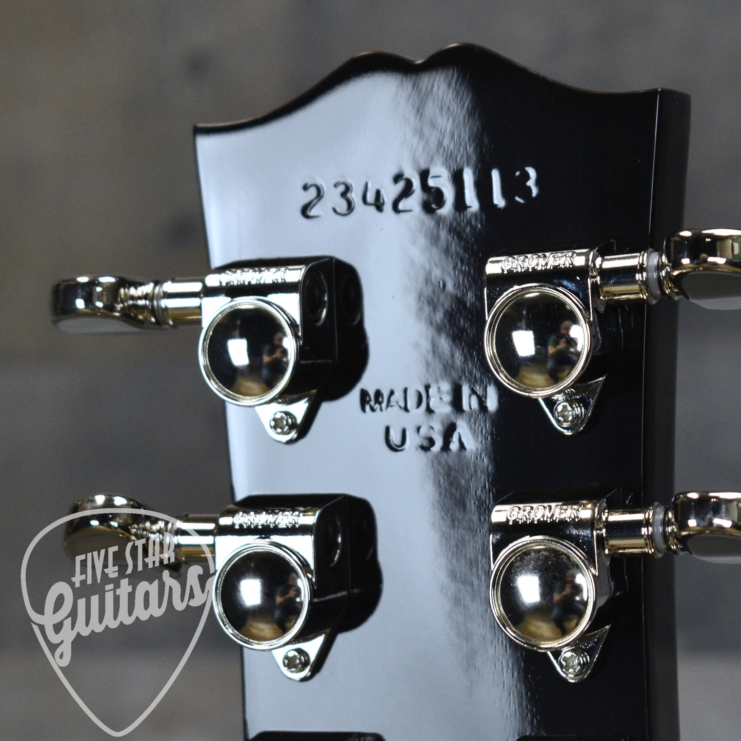 Gibson J-45 Standard - Vintage Sunburst with Hard Shell Case