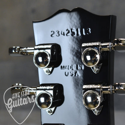 Gibson J-45 Standard - Vintage Sunburst with Hard Shell Case