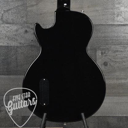 Gibson Les Paul Junior - Ebony with Hard Shell Case