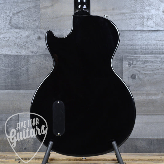 Gibson Les Paul Junior - Tobacco Burst with Hard Shell Case