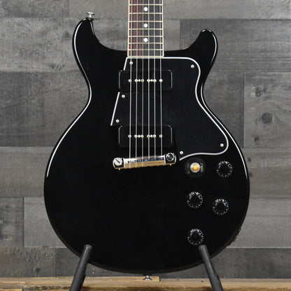 Gibson Les Paul Special Double Cutaway With Hard Shell Case Ebony