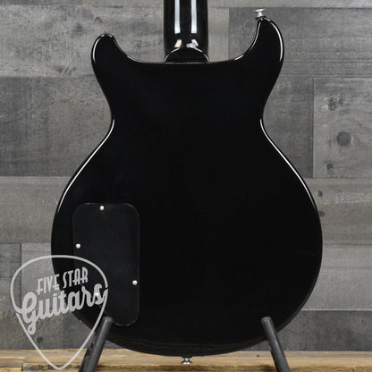 Gibson Les Paul Special Double Cutaway With Hard Shell Case Ebony