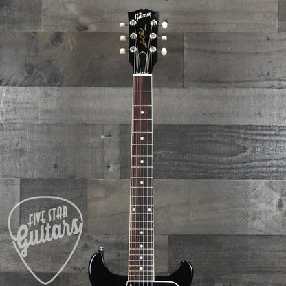 Gibson Les Paul Special Double Cutaway With Hard Shell Case Ebony