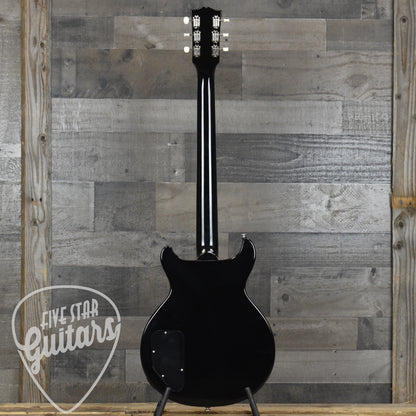 Gibson Les Paul Special Double Cutaway With Hard Shell Case Ebony