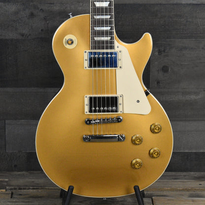 Gibson Les Paul Standard '50s Gold Top with Hard Shell Case