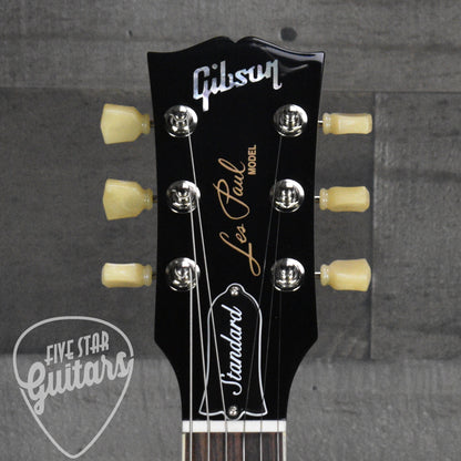 Gibson Les Paul Standard '50s Gold Top with Hard Shell Case