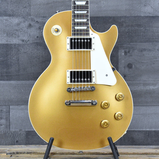 Gibson Les Paul Standard '50s Gold Top with Hard Shell Case