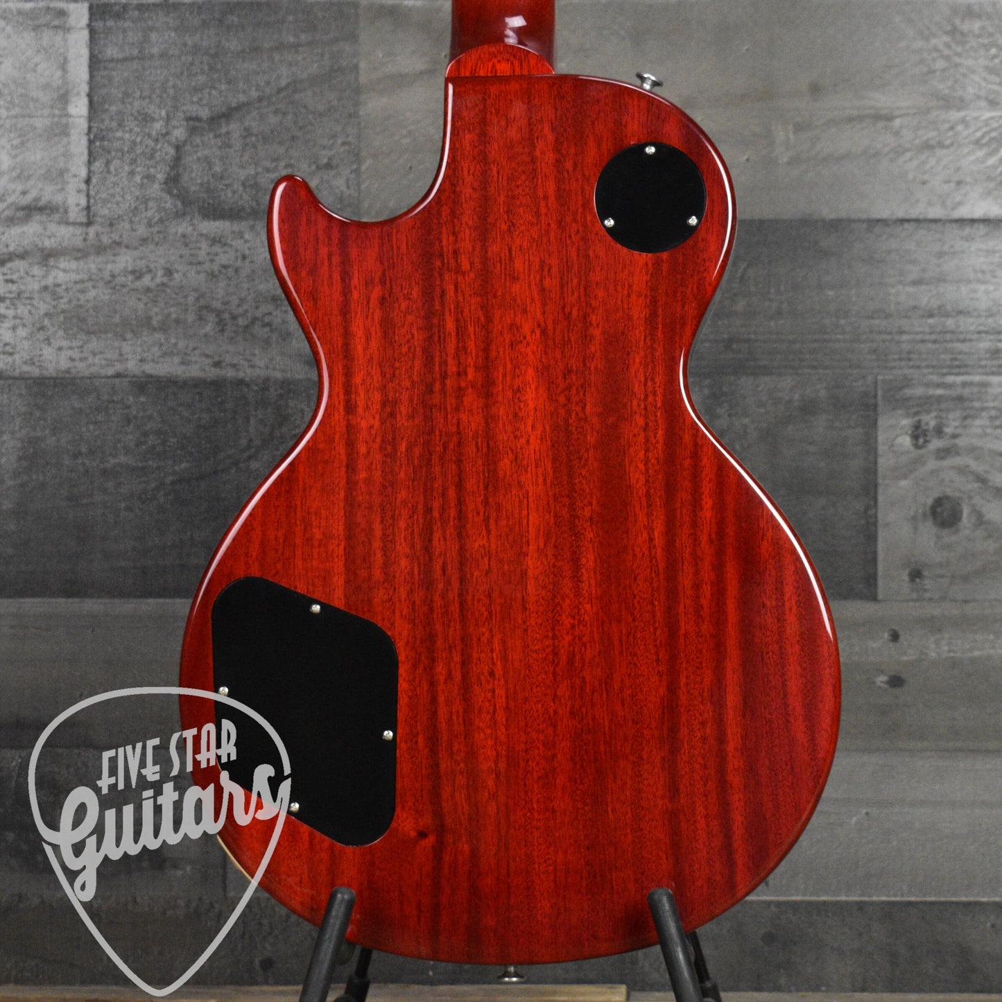 Gibson Les Paul Standard '50s - Heritage Cherry Burst with Hard Shell Case