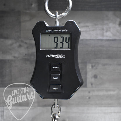 Gibson Les Paul Standard '50s - Heritage Cherry Burst with Hard Shell Case