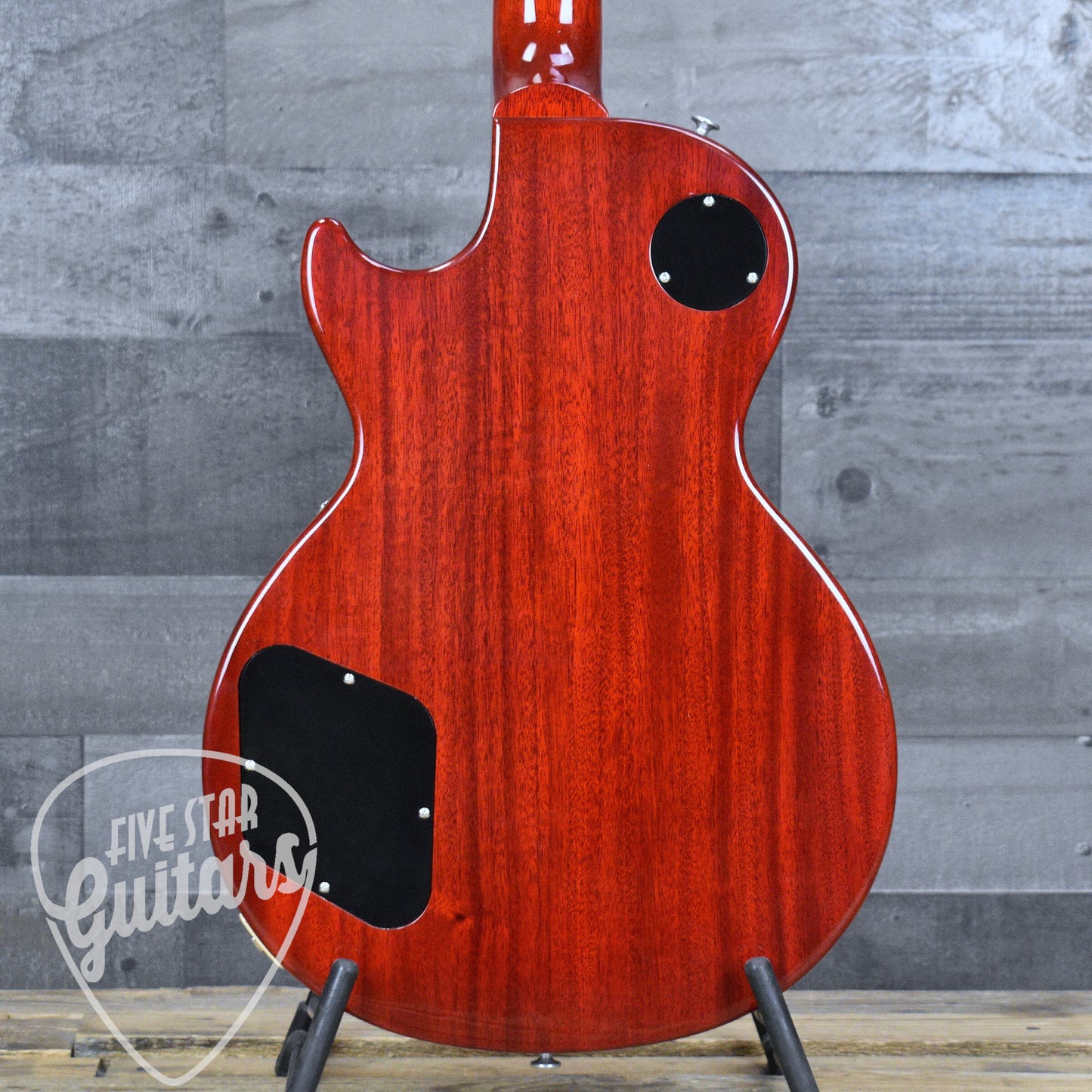 Gibson Les Paul Standard '50s - Heritage Cherry Burst with Hard Shell Case