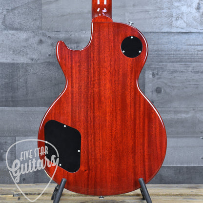 Gibson Les Paul Standard '50s - Heritage Cherry Burst with Hard Shell Case