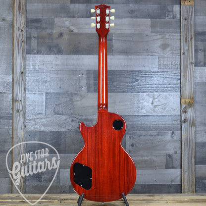 Gibson Les Paul Standard '50s - Heritage Cherry Burst with Hard Shell Case